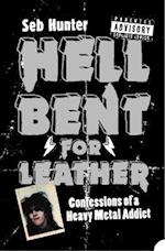 Hell Bent for Leather
