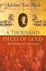 THOUSAND PIECES OF GOLD EP EB