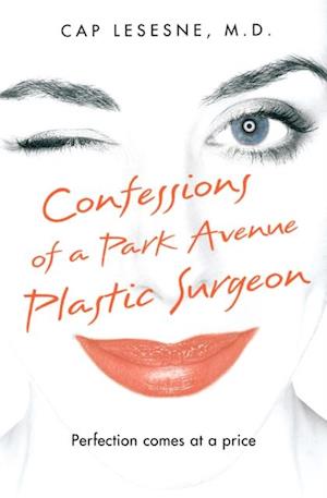 CONFESSIONS OF A PARK AVEN EB