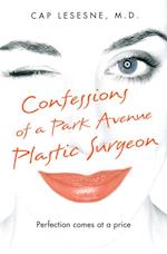 CONFESSIONS OF A PARK AVEN EB