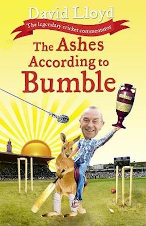ASHES ACCORDING TO BUMBLE  EB
