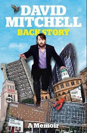 David Mitchell: Back Story