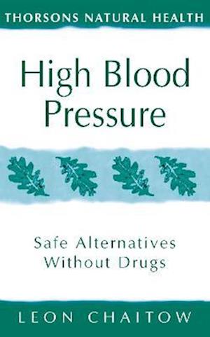 High Blood Pressure