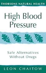 High Blood Pressure