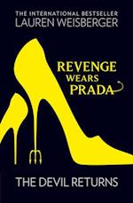 Revenge Wears Prada: The Devil Returns