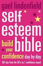 Self Esteem Bible