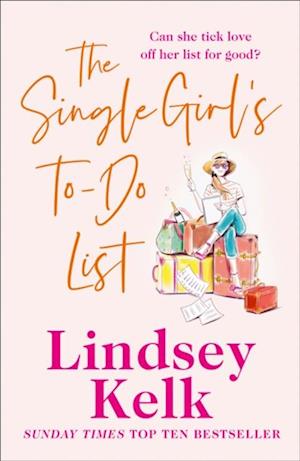 Single Girl's To-Do List