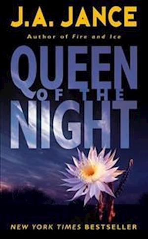 Queen of the Night