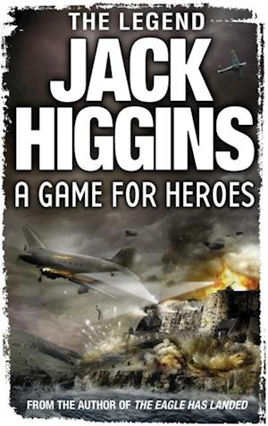 Game for Heroes