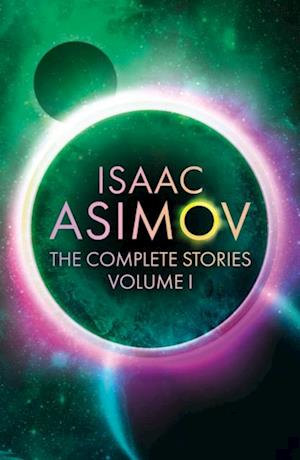 Complete Stories Volume I