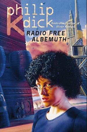 Radio Free Albemuth