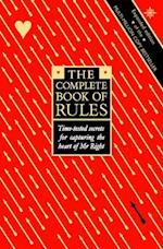 Complete Book of Rules