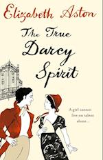 True Darcy Spirit