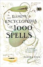 Element Encyclopedia of 1000 Spells