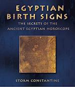 Egyptian Birth Signs