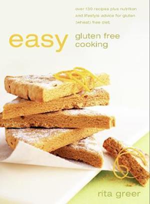 Easy Gluten Free Cooking