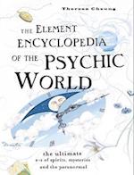 Element Encyclopedia of the Psychic World