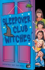 Sleepover Club Witches