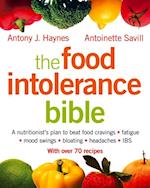 Food Intolerance Bible