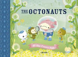 Octonauts and the Frown Fish (Read Aloud)