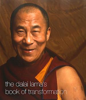 Dalai Lama's Book of Transformation