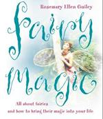 FAIRY MAGIC EPUB ED EB