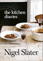 Kitchen Diaries