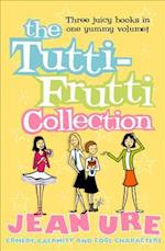 TUTTI-FRUTTI COLLECTION EB