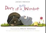 Diary of a Baby Wombat