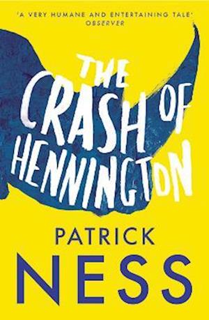 Crash of Hennington