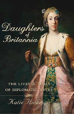 Daughters of Britannia