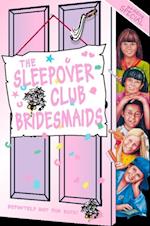 Sleepover Club Bridesmaids