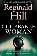 Clubbable Woman