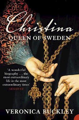 Christina Queen of Sweden