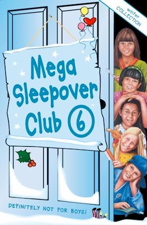 Mega Sleepover 6