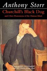 Churchill's Black Dog (Text Only)