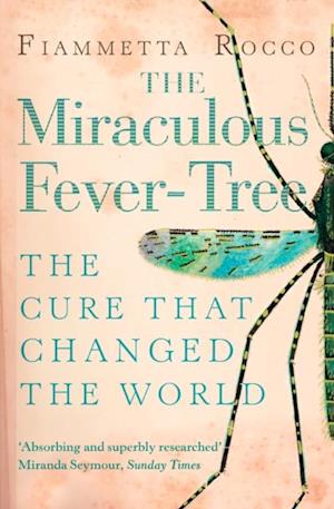 Miraculous Fever-Tree