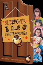 Sleepover Club Eggstravaganza