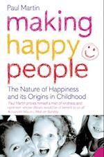 MAKING HAPPY PEOPLE EB