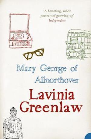 Mary George of Allnorthover