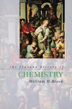 Fontana History of Chemistry