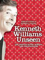 Kenneth Williams Unseen