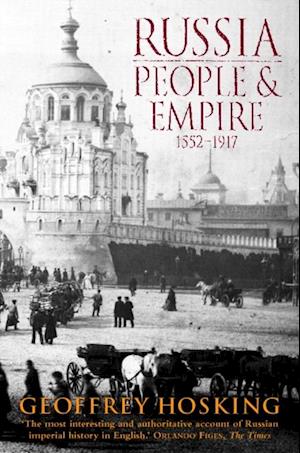 Russia: People and Empire