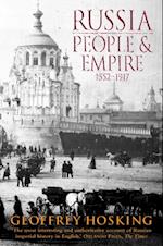 Russia: People and Empire