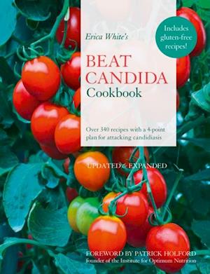 Erica White's Beat Candida Cookbook