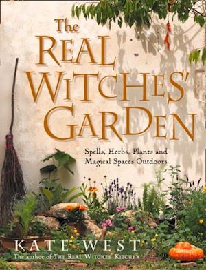 Real Witches' Garden