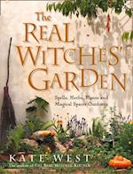 Real Witches' Garden