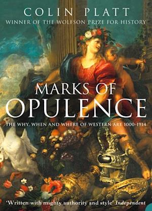 Marks of Opulence