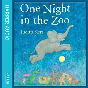 One Night In the Zoo