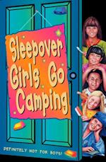 Sleepover Girls Go Camping